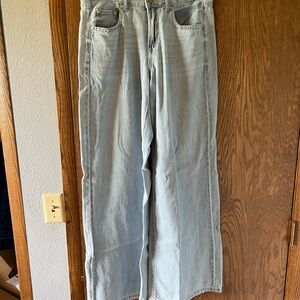 Sincerely Jules Blue Relaxed Jeans Classic Style